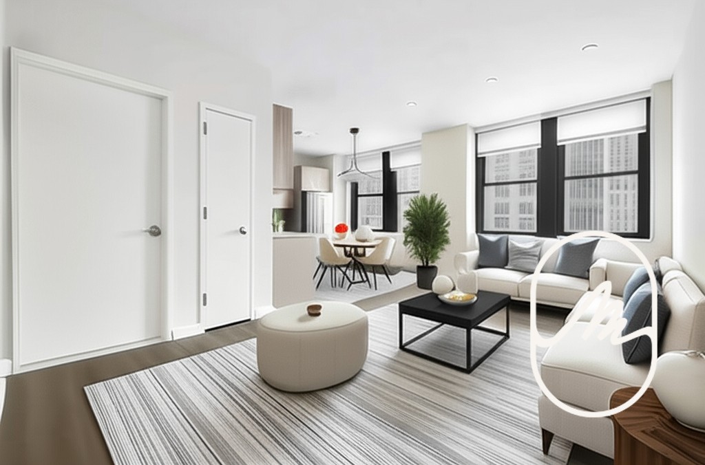 15 Park Row 25M Seaport District New York NY 10038