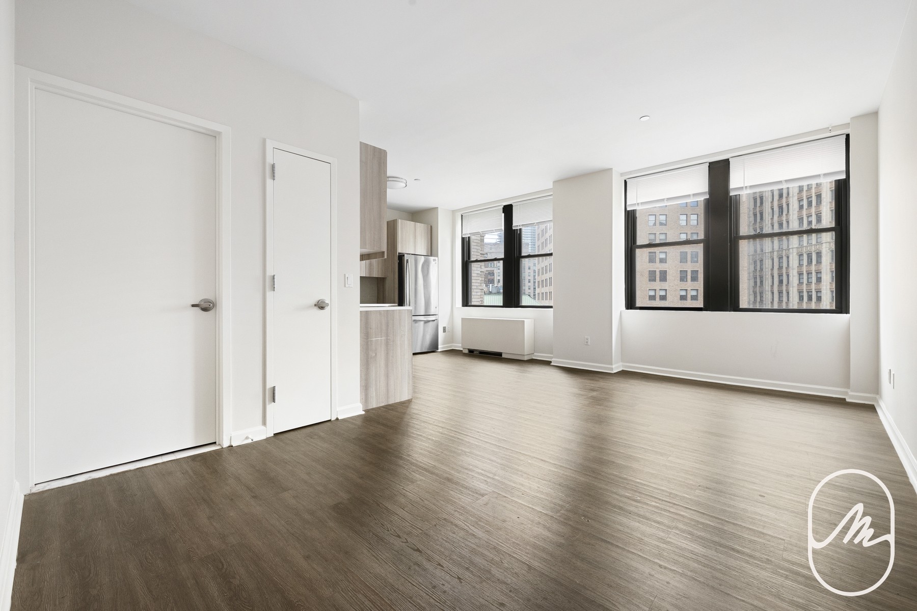 15 Park Row 25M Seaport District New York NY 10038