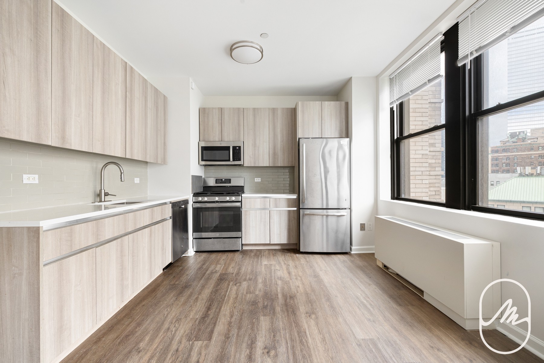 15 Park Row 25M Seaport District New York NY 10038