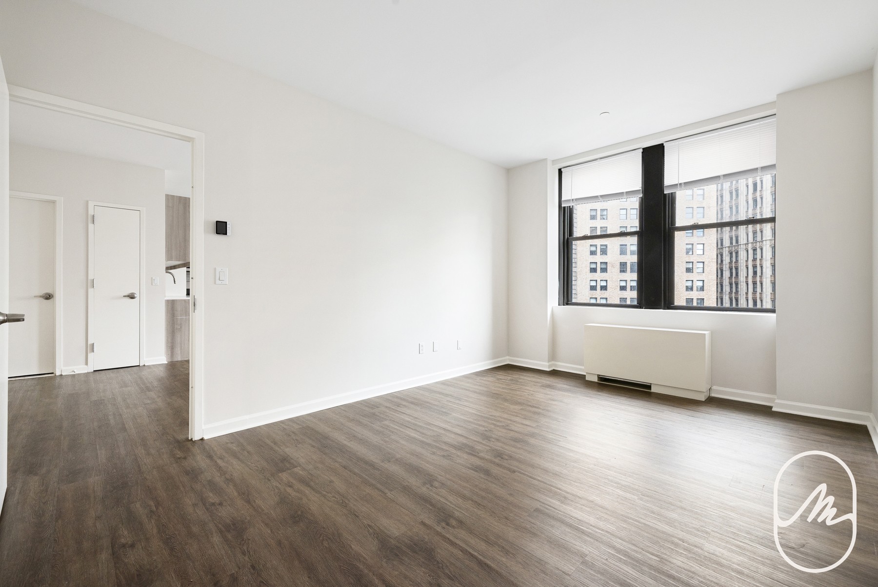 15 Park Row 25M Seaport District New York NY 10038