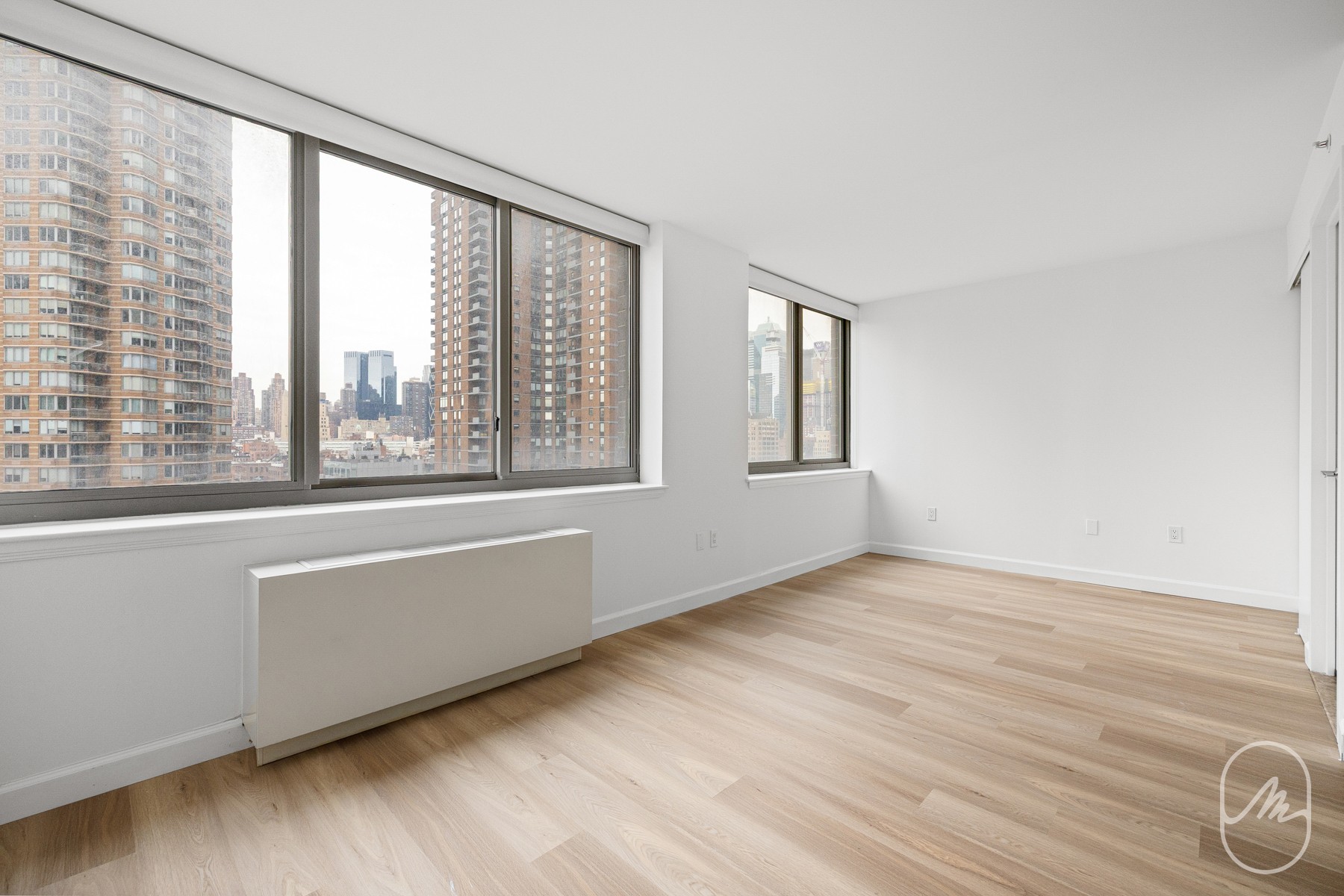 561 Tenth Avenue 17B Clinton New York NY 10036