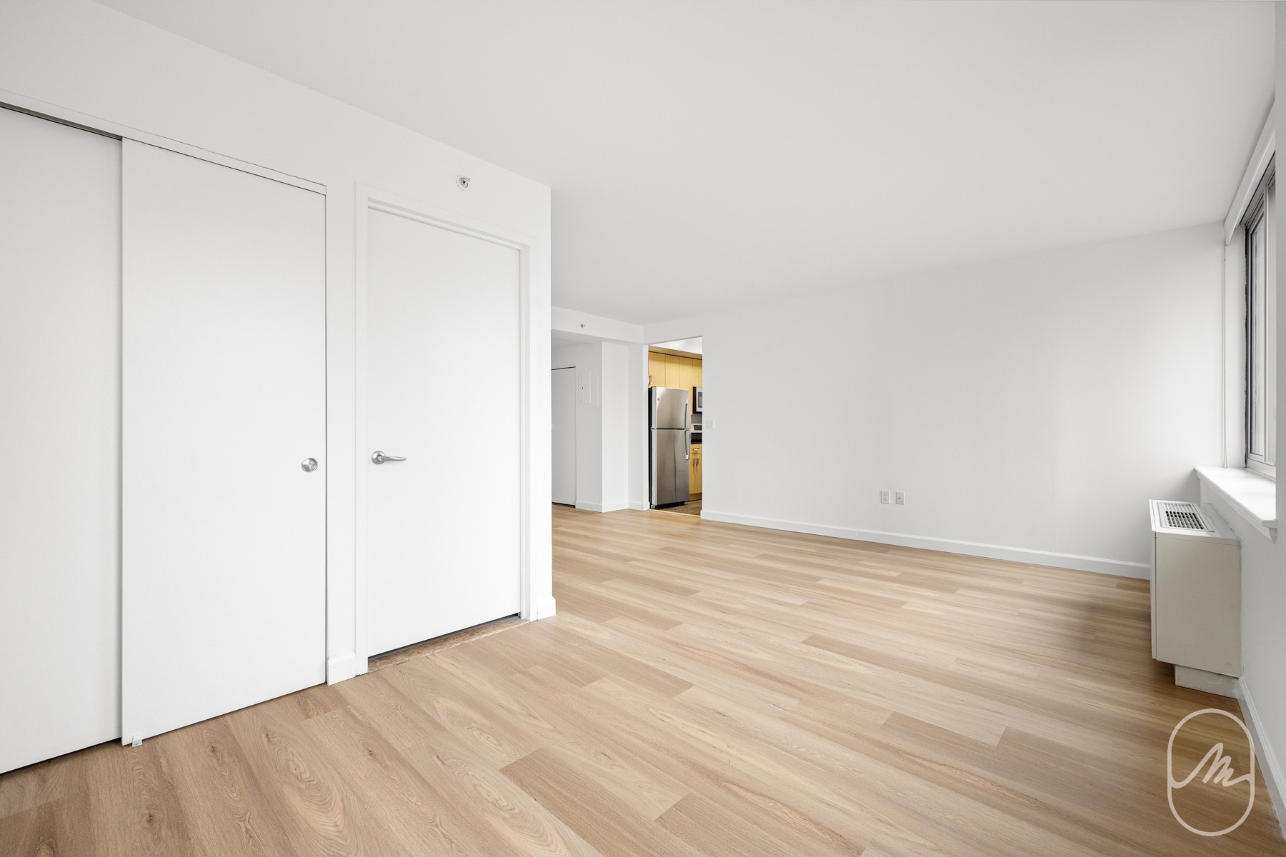 561 Tenth Avenue 17B Clinton New York NY 10036