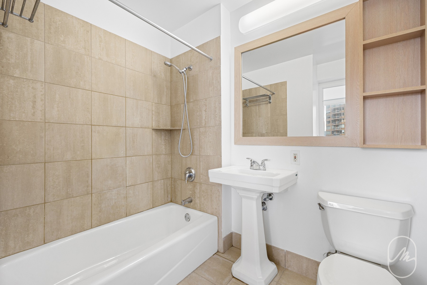 561 Tenth Avenue 17B Clinton New York NY 10036