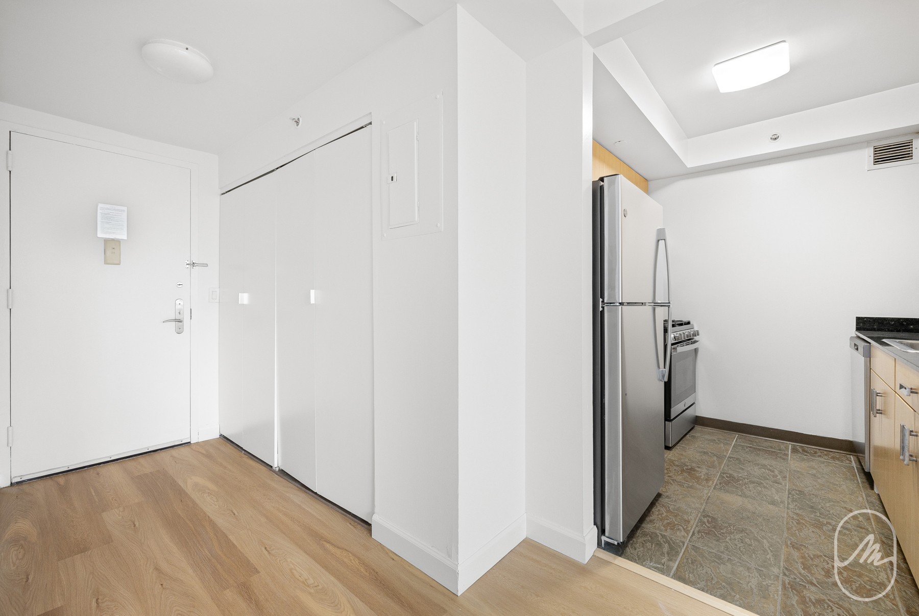 561 Tenth Avenue 17B Clinton New York NY 10036