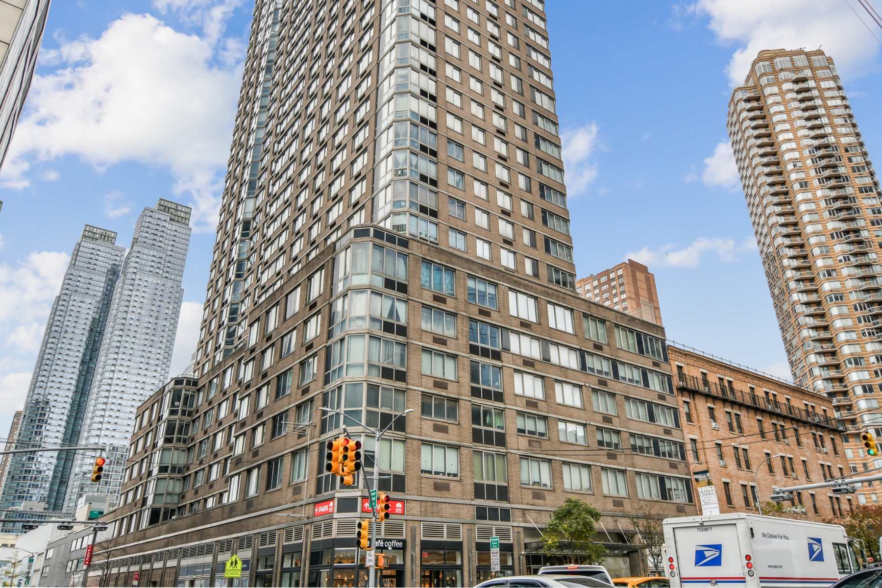 561 Tenth Avenue 17B Clinton New York NY 10036