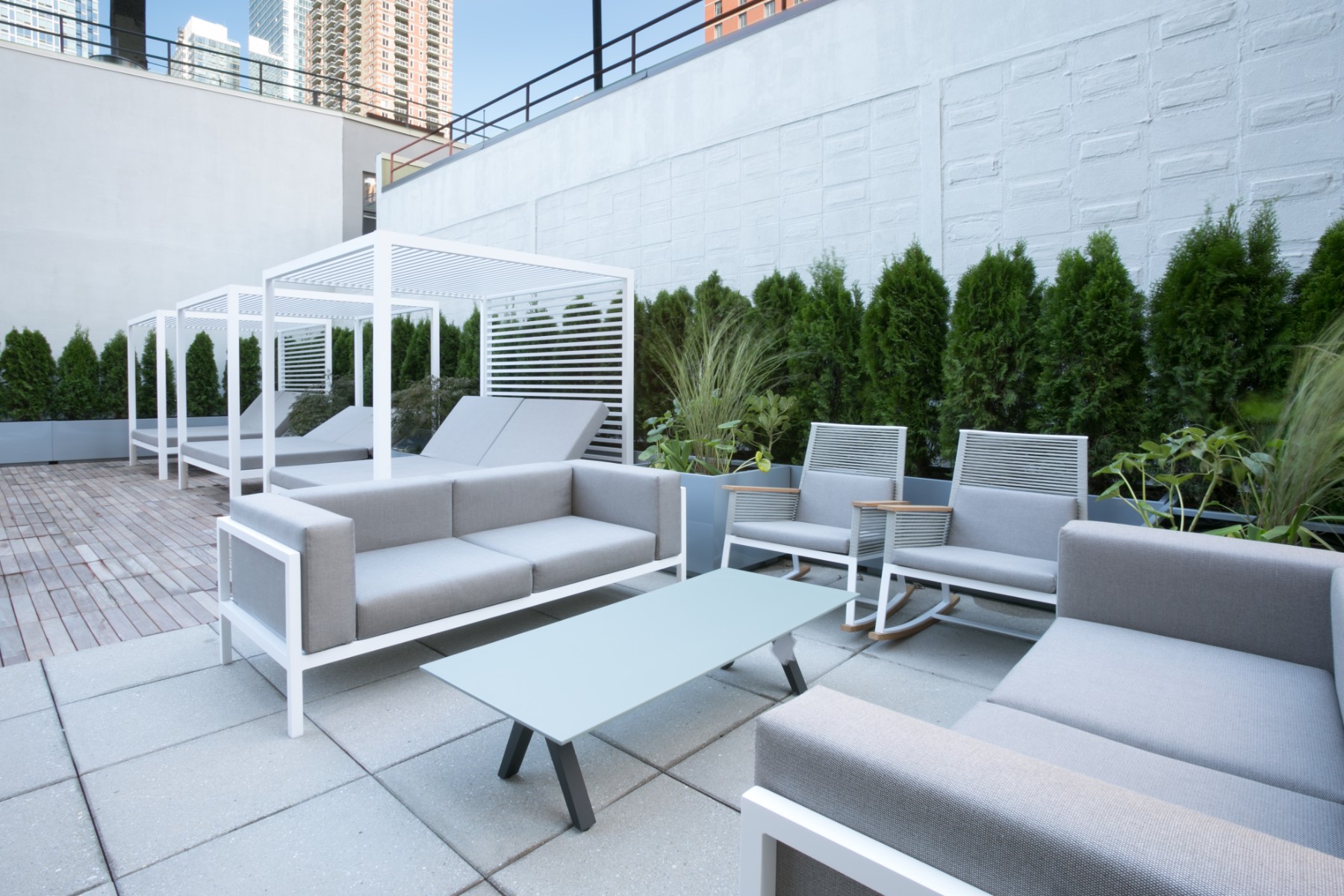 561 Tenth Avenue 17B Clinton New York NY 10036