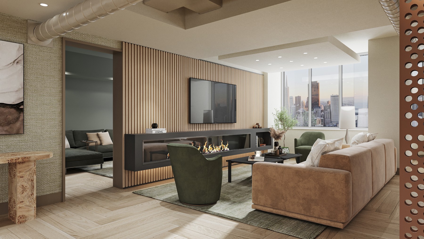 561 Tenth Avenue 17B Clinton New York NY 10036