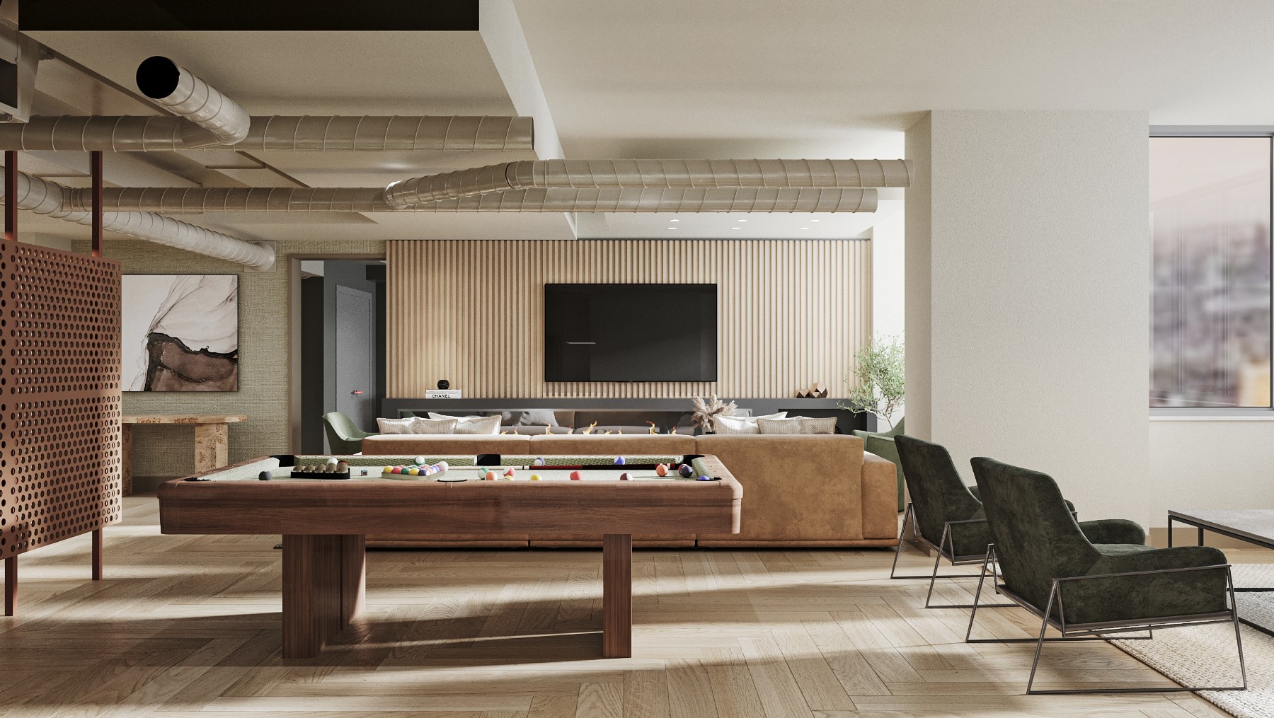 561 Tenth Avenue 17B Clinton New York NY 10036