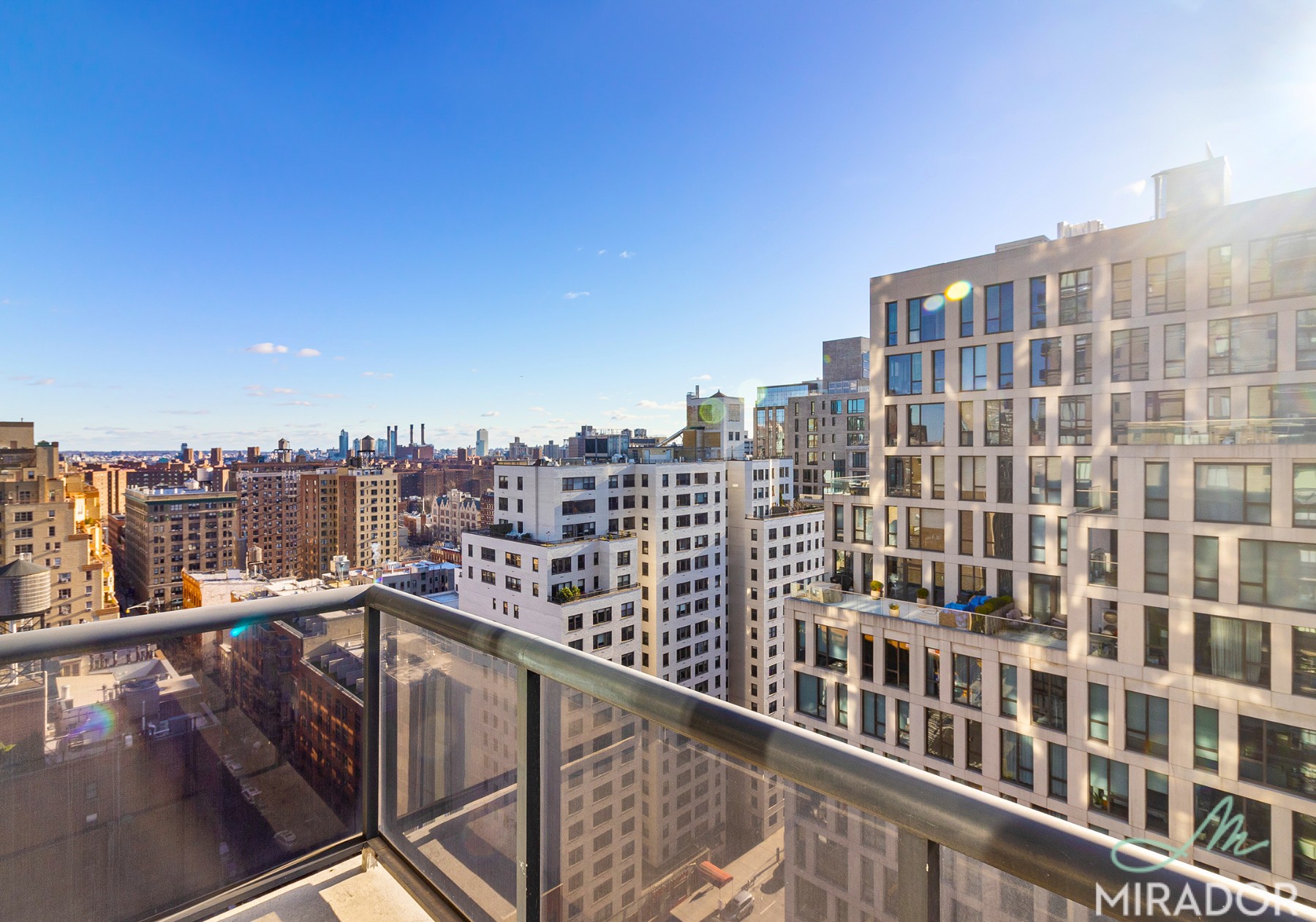 290 Third Avenue 15B Gramercy Park New York NY 10010