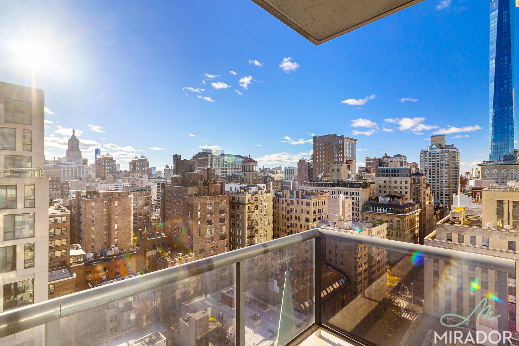 290 Third Avenue 15B Gramercy Park New York NY 10010