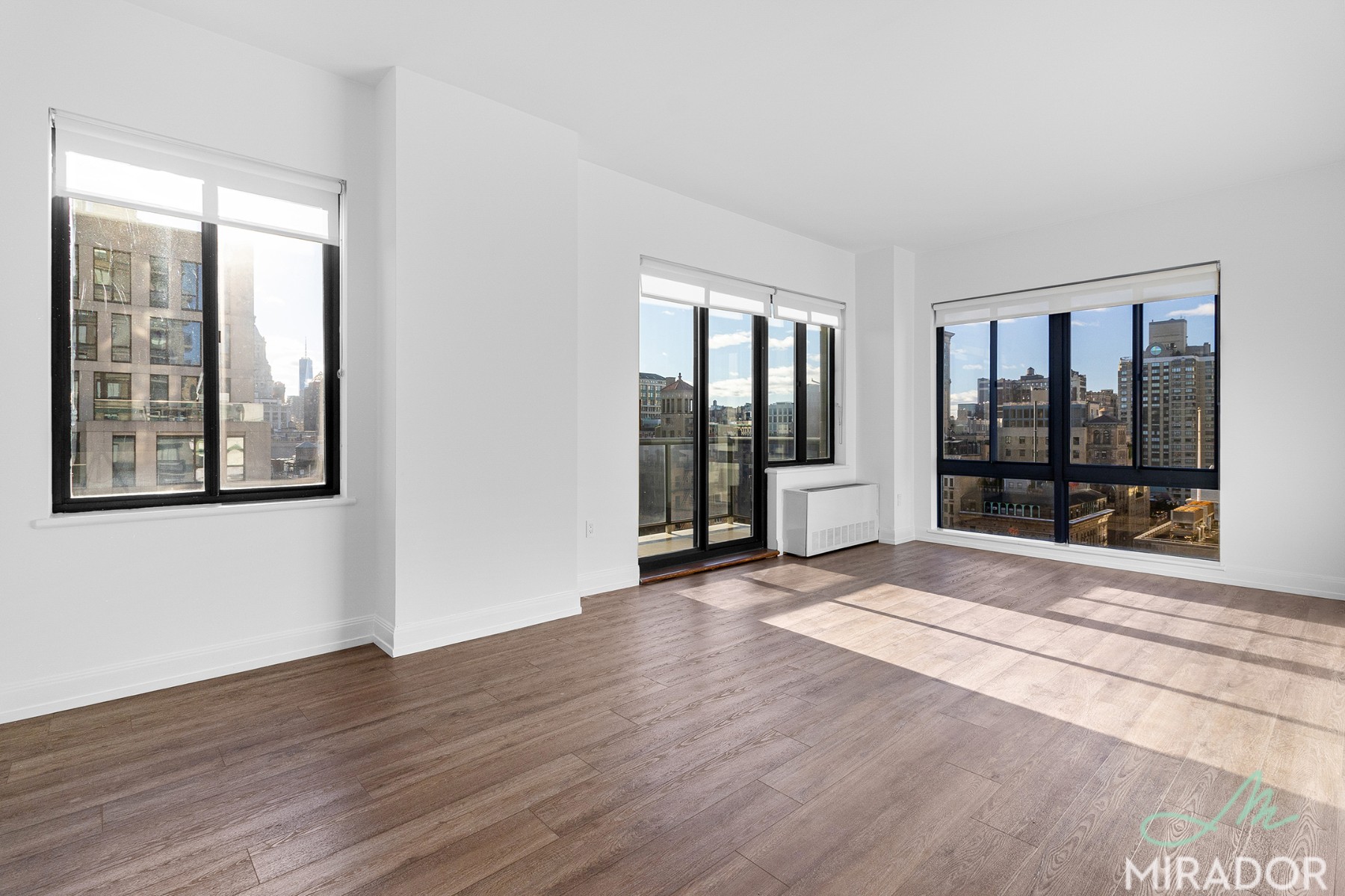 290 Third Avenue 15B Gramercy Park New York NY 10010
