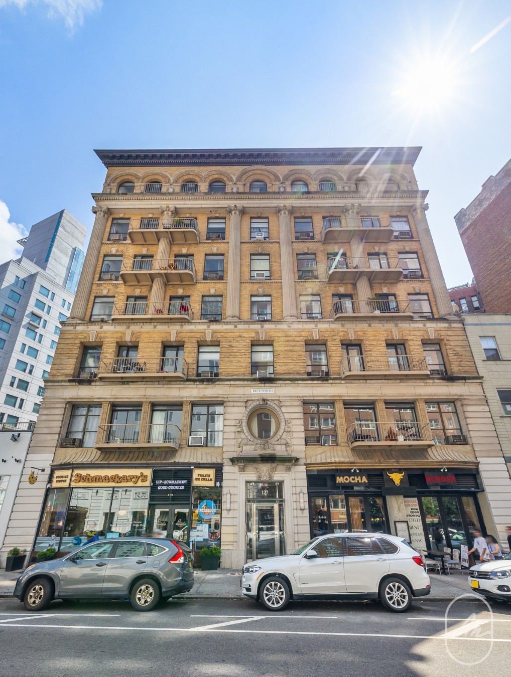 127 Fourth Avenue 6A Greenwich Village New York NY 10003