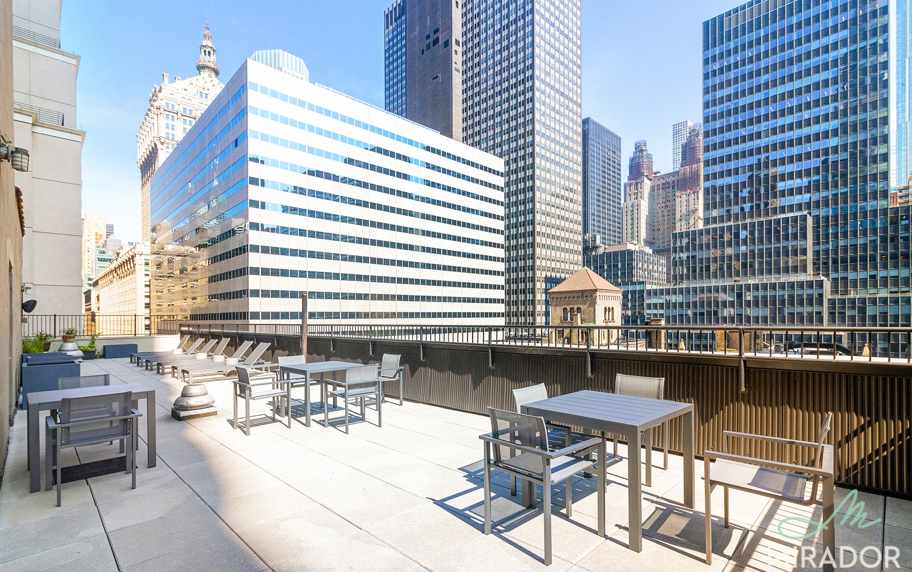 132 East 45th Street 8F Turtle Bay New York NY 10017