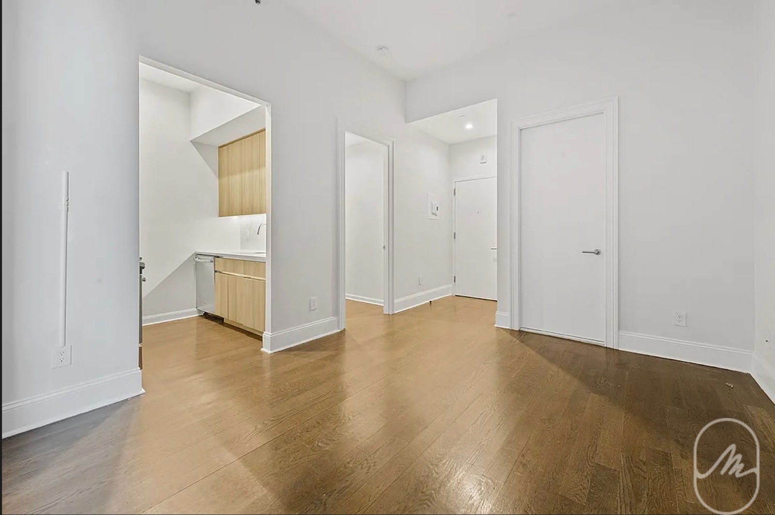 15 Park Row 8G Seaport District New York NY 10038