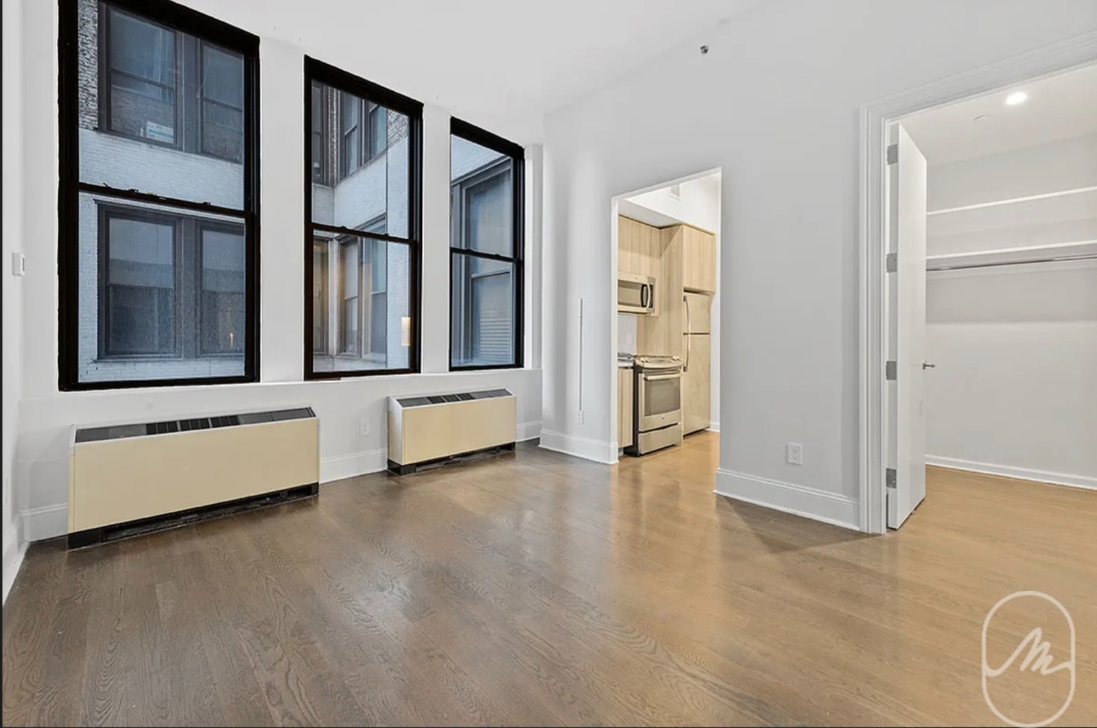 15 Park Row 8G Seaport District New York NY 10038