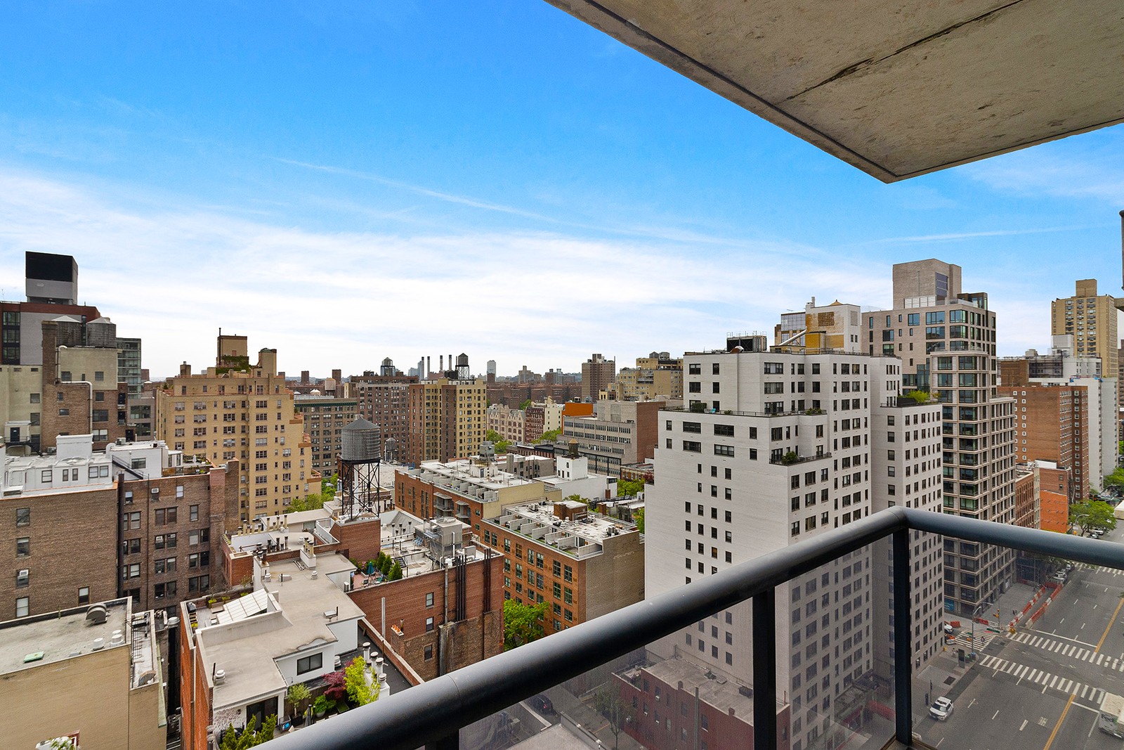 290 Third Avenue 19E Gramercy Park New York NY 10010