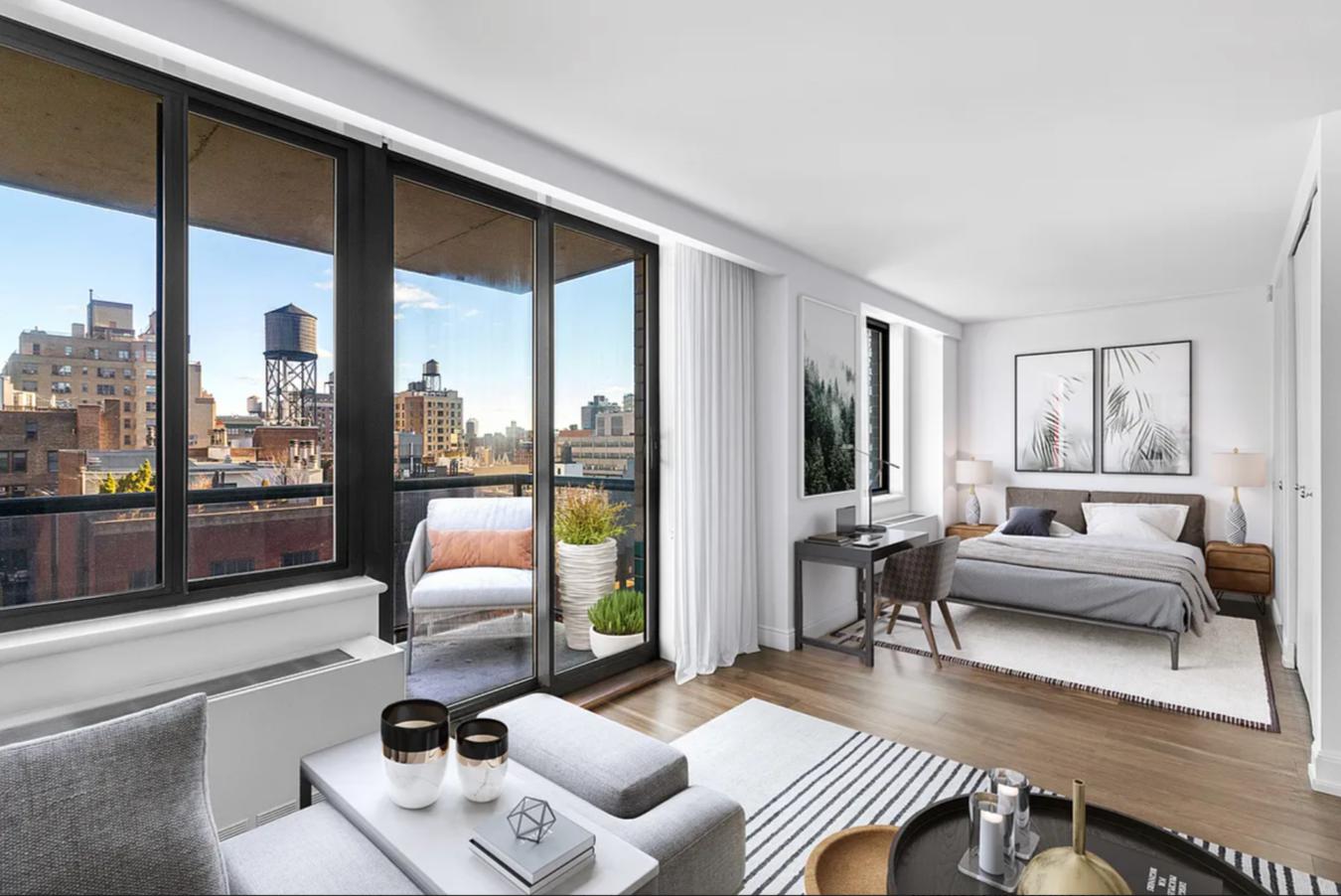 290 Third Avenue 19E Gramercy Park New York NY 10010