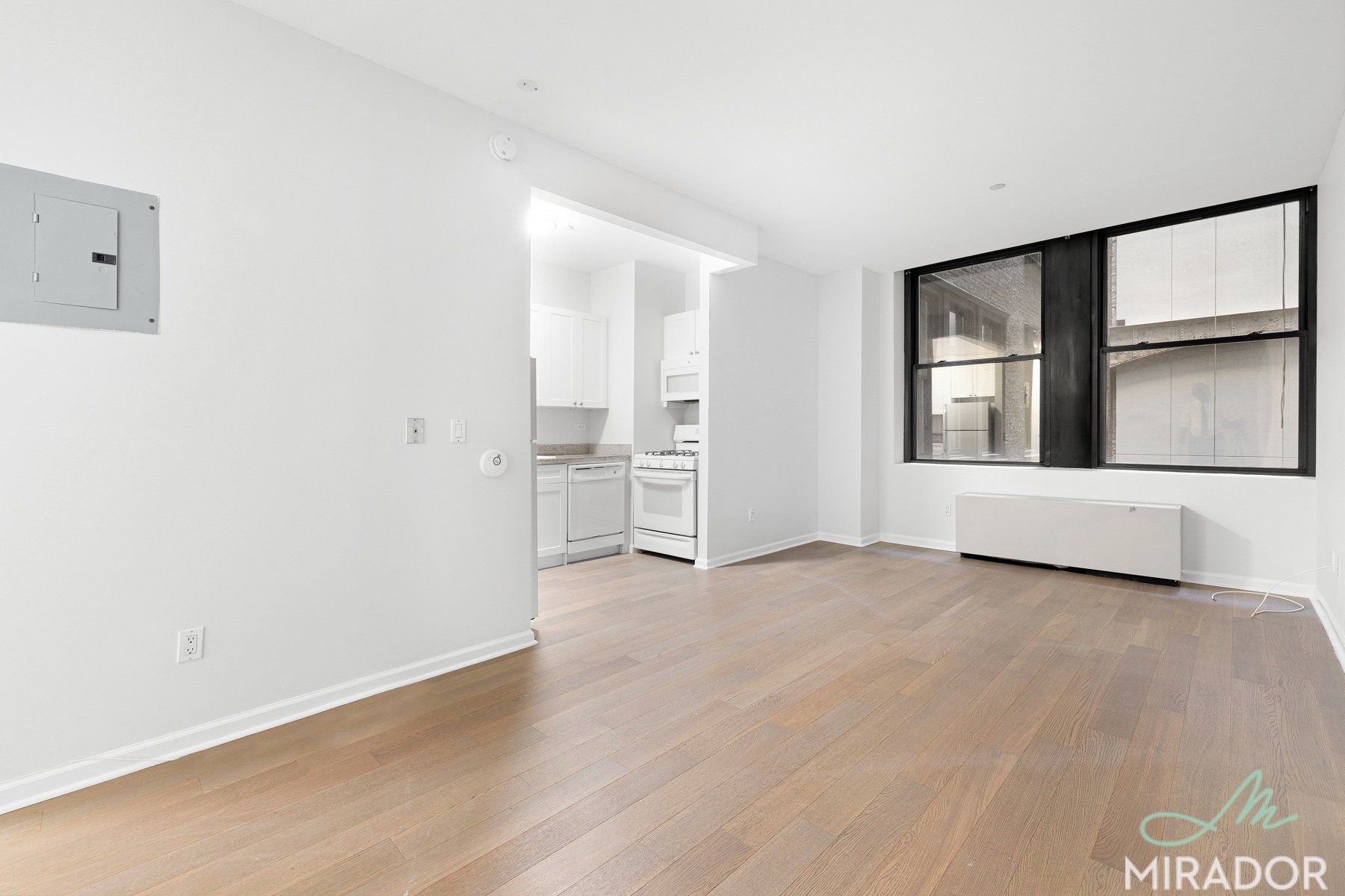 15 Park Row 14H Seaport District New York NY 10038