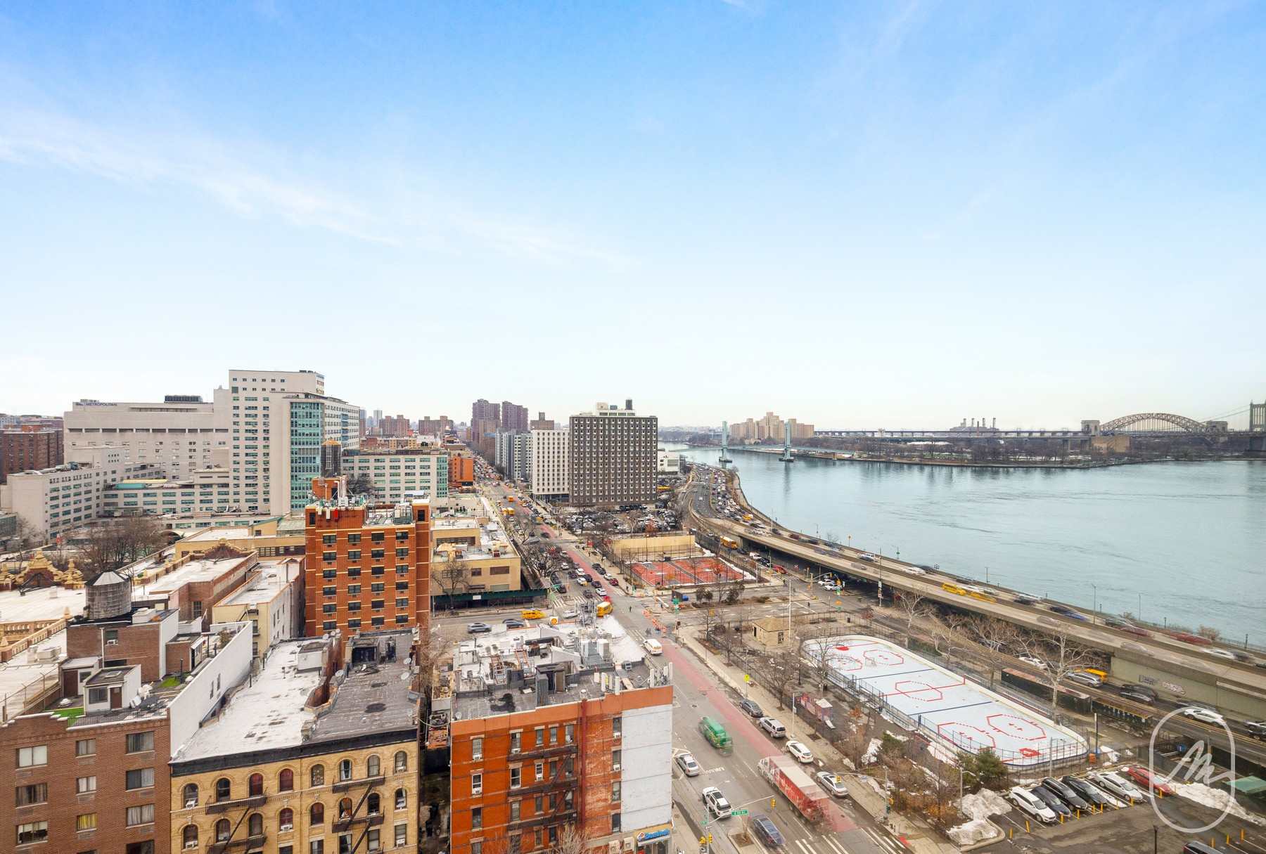 345 East 94th Street Upper East Side New York NY 10128