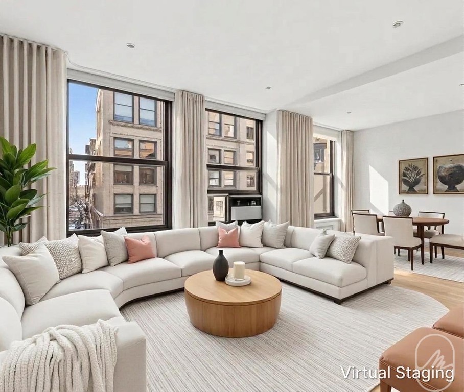 270 Park Avenue South Flatiron District New York NY 10010