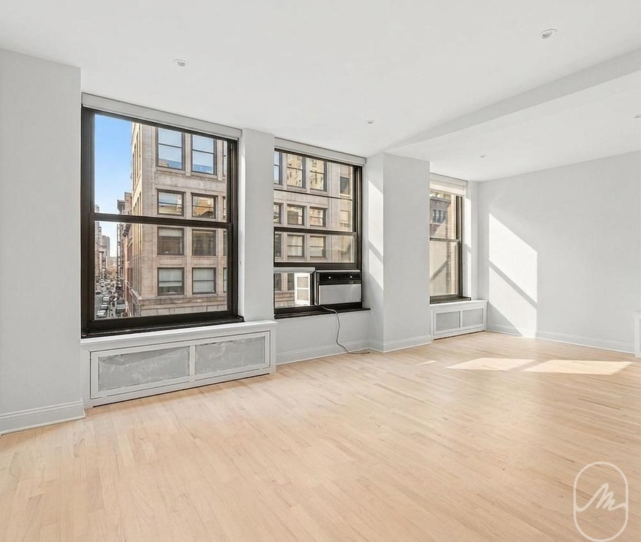 270 Park Avenue South Flatiron District New York NY 10010