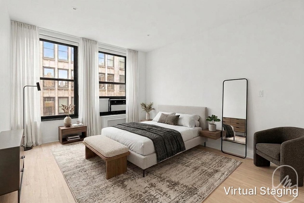 270 Park Avenue South Flatiron District New York NY 10010