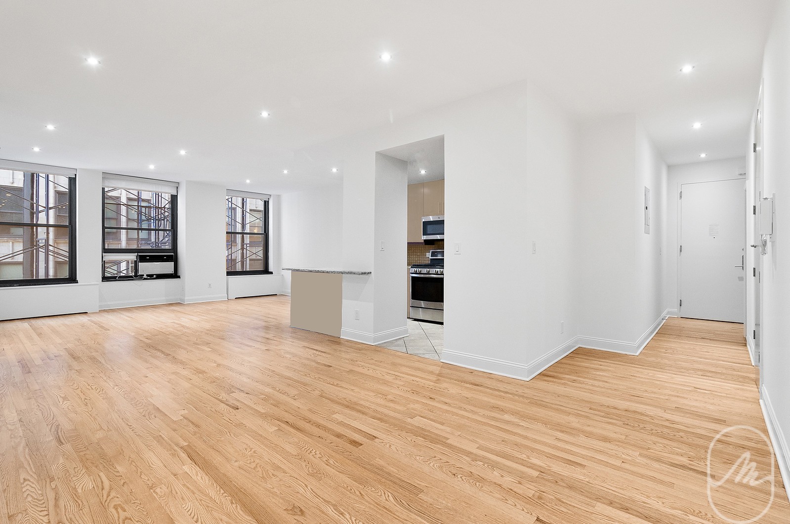 270 Park Avenue South Flatiron District New York NY 10010