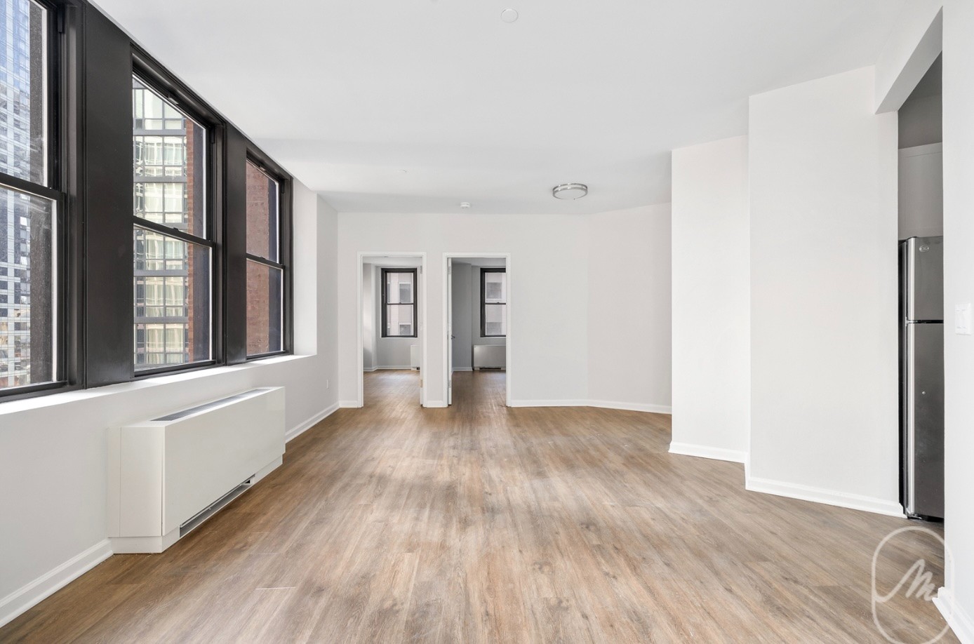 15 Park Row 23E Seaport District New York NY 10038