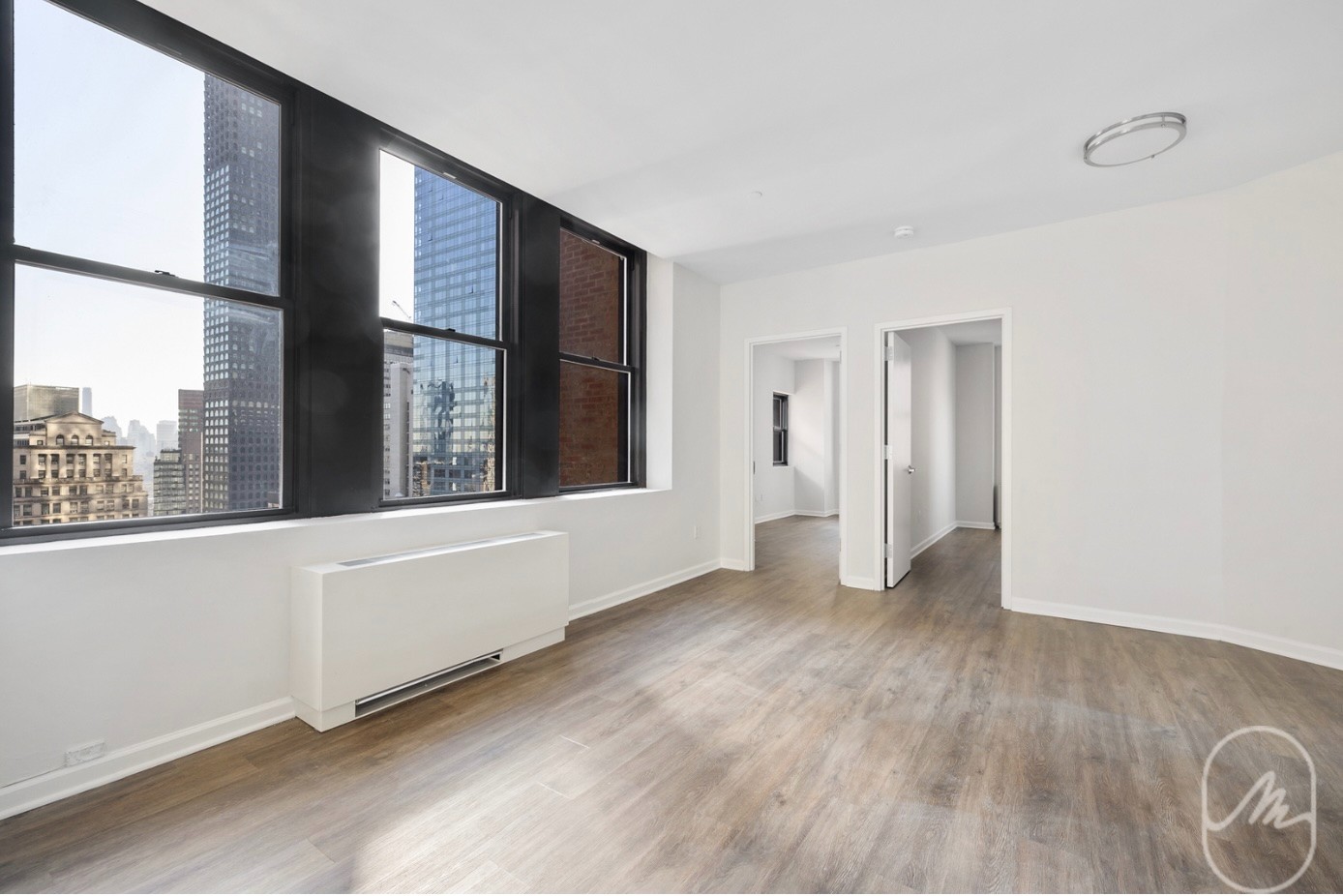 15 Park Row 23E Seaport District New York NY 10038