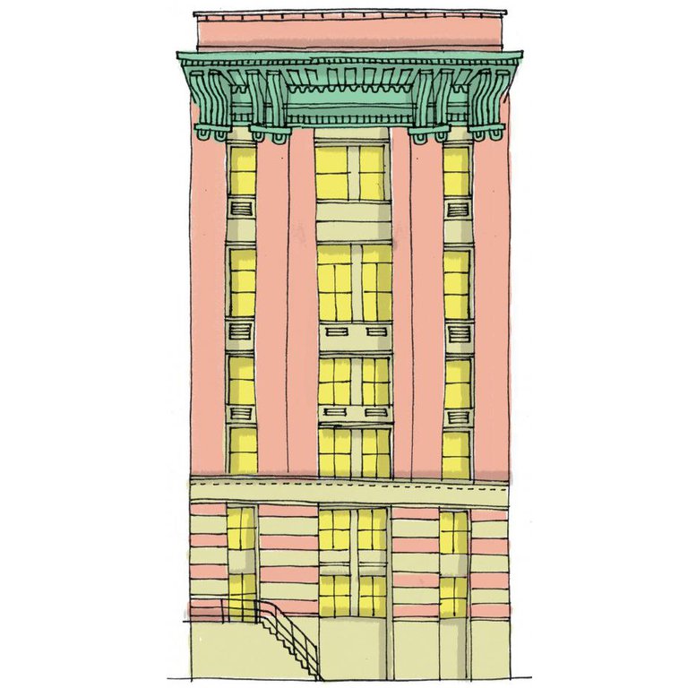 27 West 16th Street 3C Flatiron District New York NY 10011