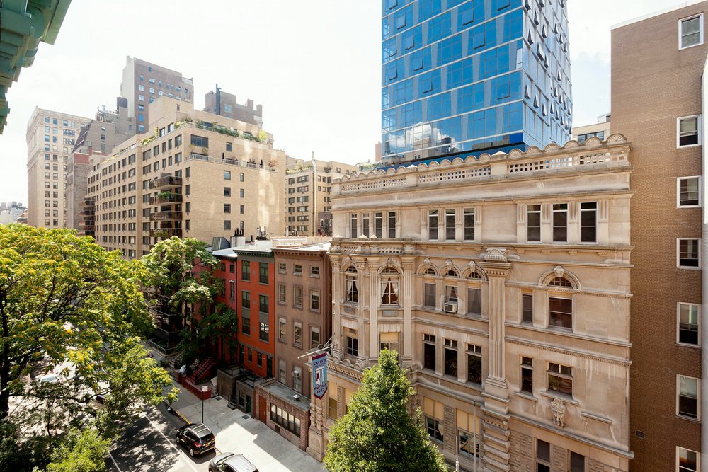 27 West 16th Street 3C Flatiron District New York NY 10011