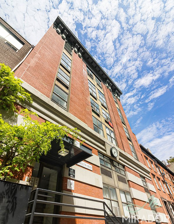 27 West 16th Street 3C Flatiron District New York NY 10011