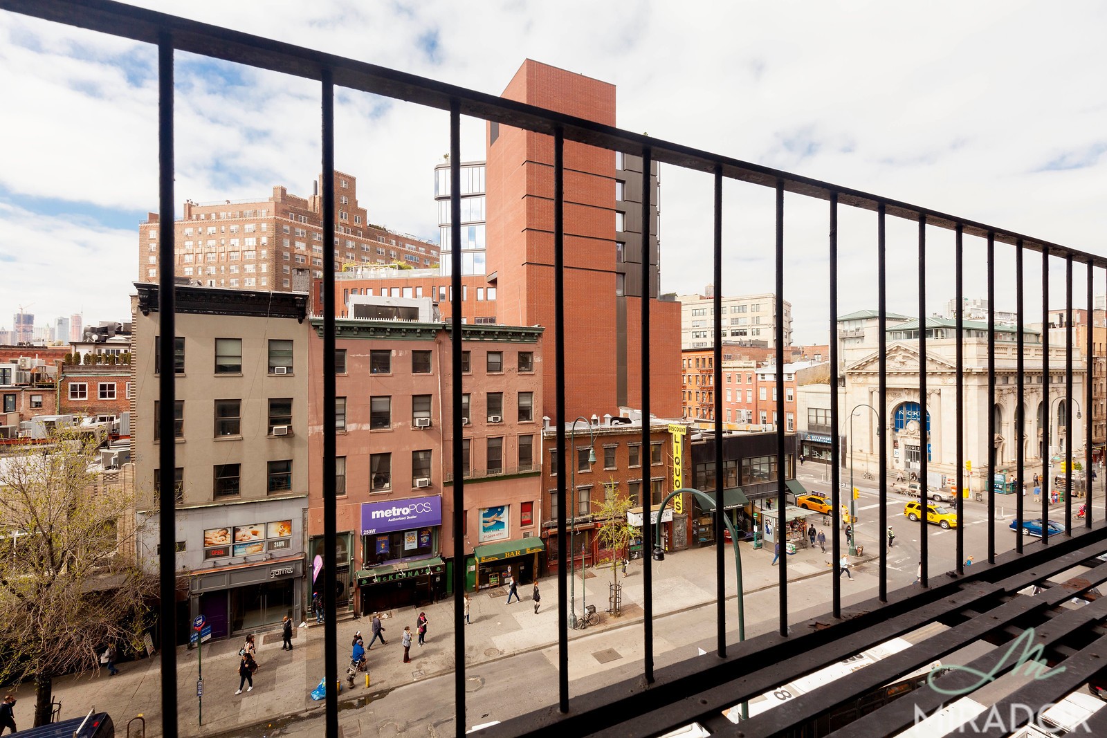 255 West 14th Street Chelsea New York NY 10011