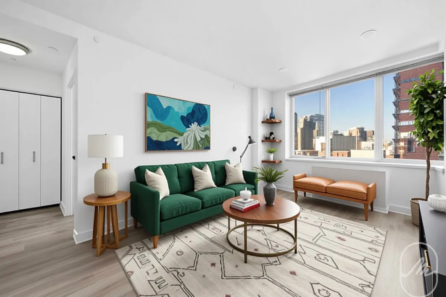 80 De Kalb Avenue 24D Fort Greene Brooklyn NY 11201