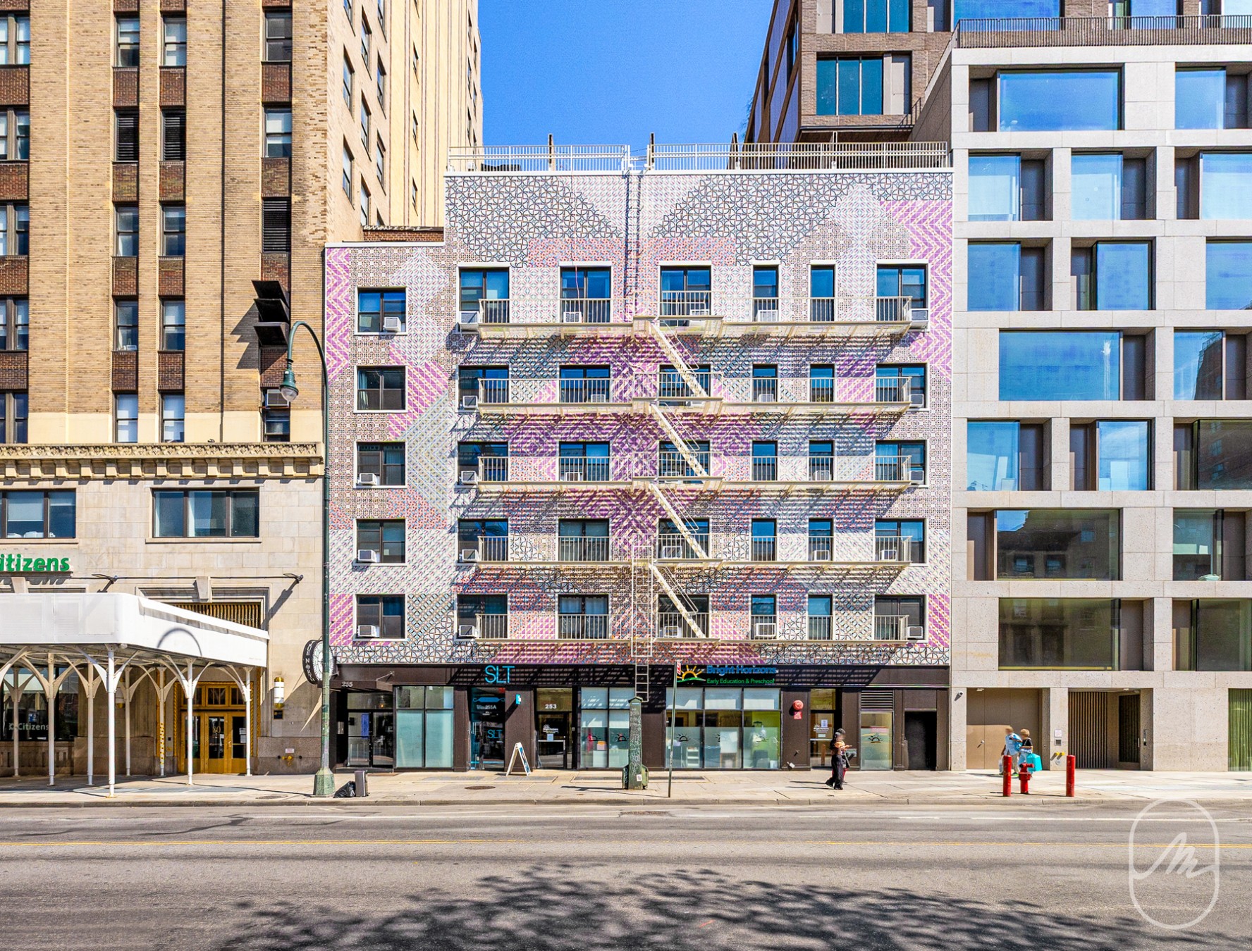 255 West 14th Street 5J Chelsea New York NY 10011
