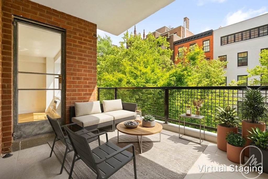 15 West 12th Street Greenwich Village New York NY 10011