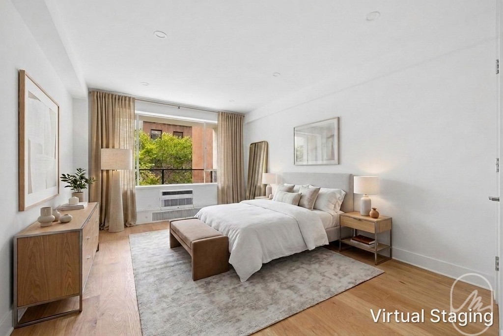 15 West 12th Street Greenwich Village New York NY 10011