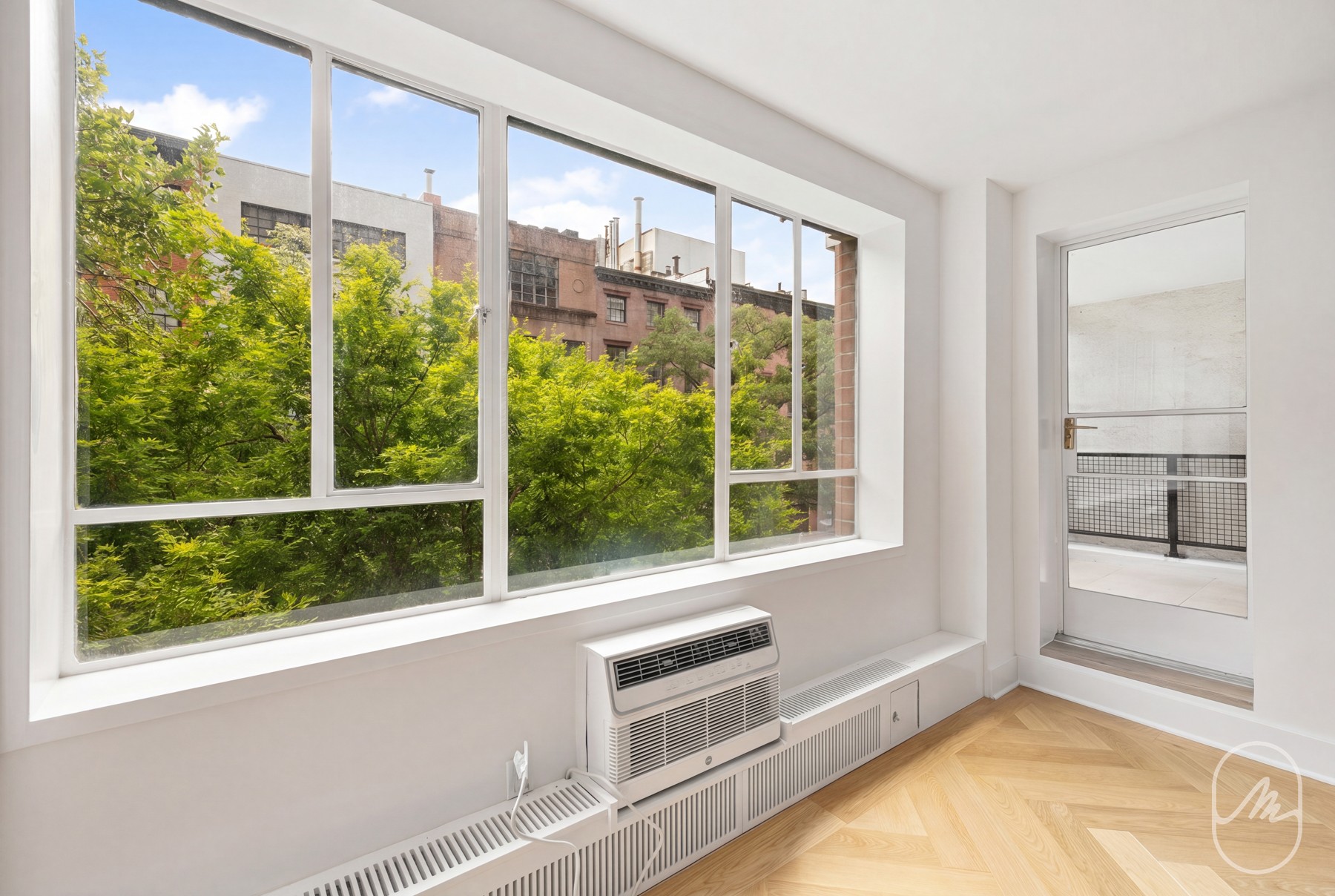 15 West 12th Street Greenwich Village New York NY 10011