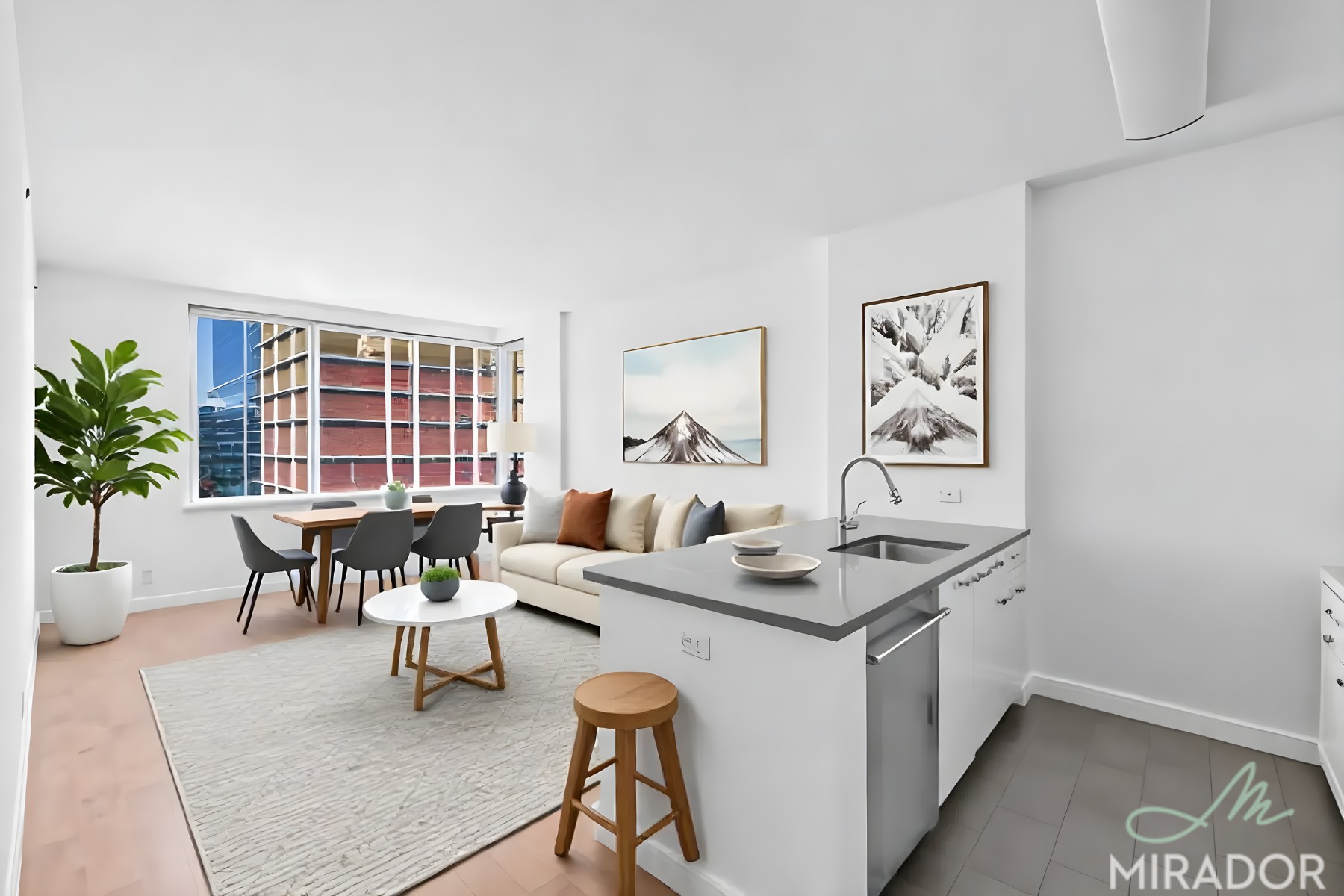 80 De Kalb Avenue 26K Fort Greene Brooklyn NY 11201