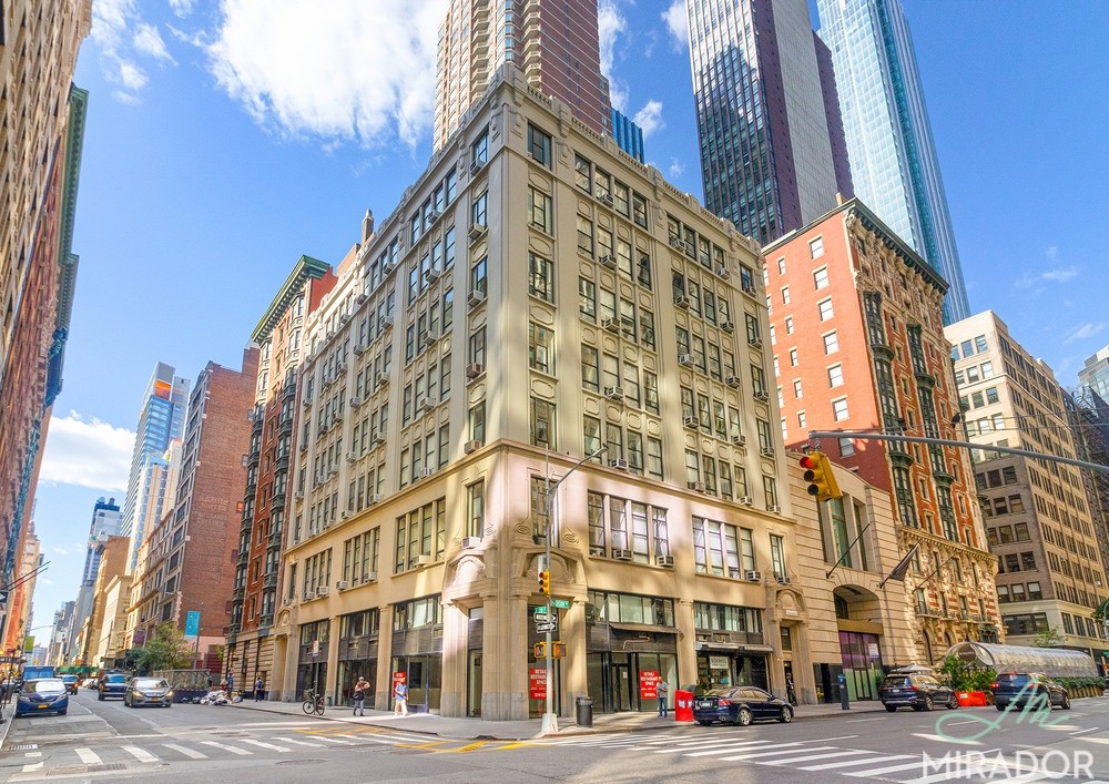 80 Madison Avenue 2E NoMad New York NY 10016