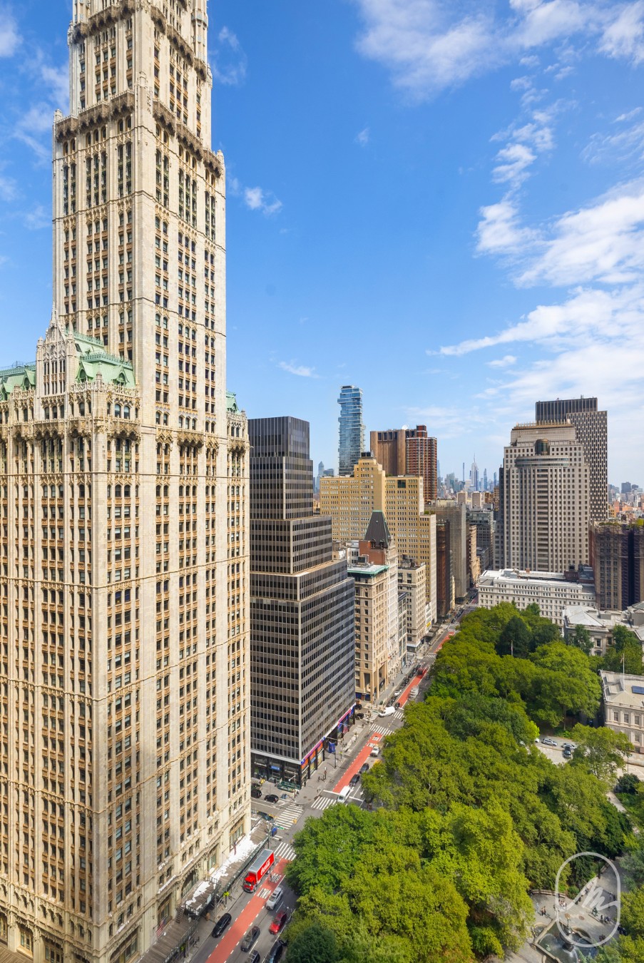 15 Park Row 26N Seaport District New York NY 10038
