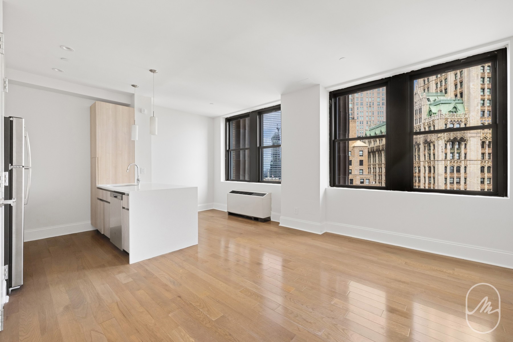 15 Park Row 26N Seaport District New York NY 10038