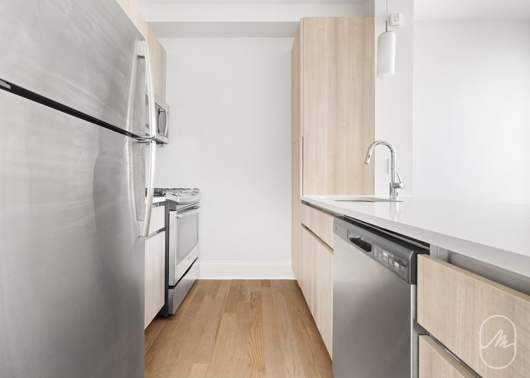 15 Park Row 26N Seaport District New York NY 10038