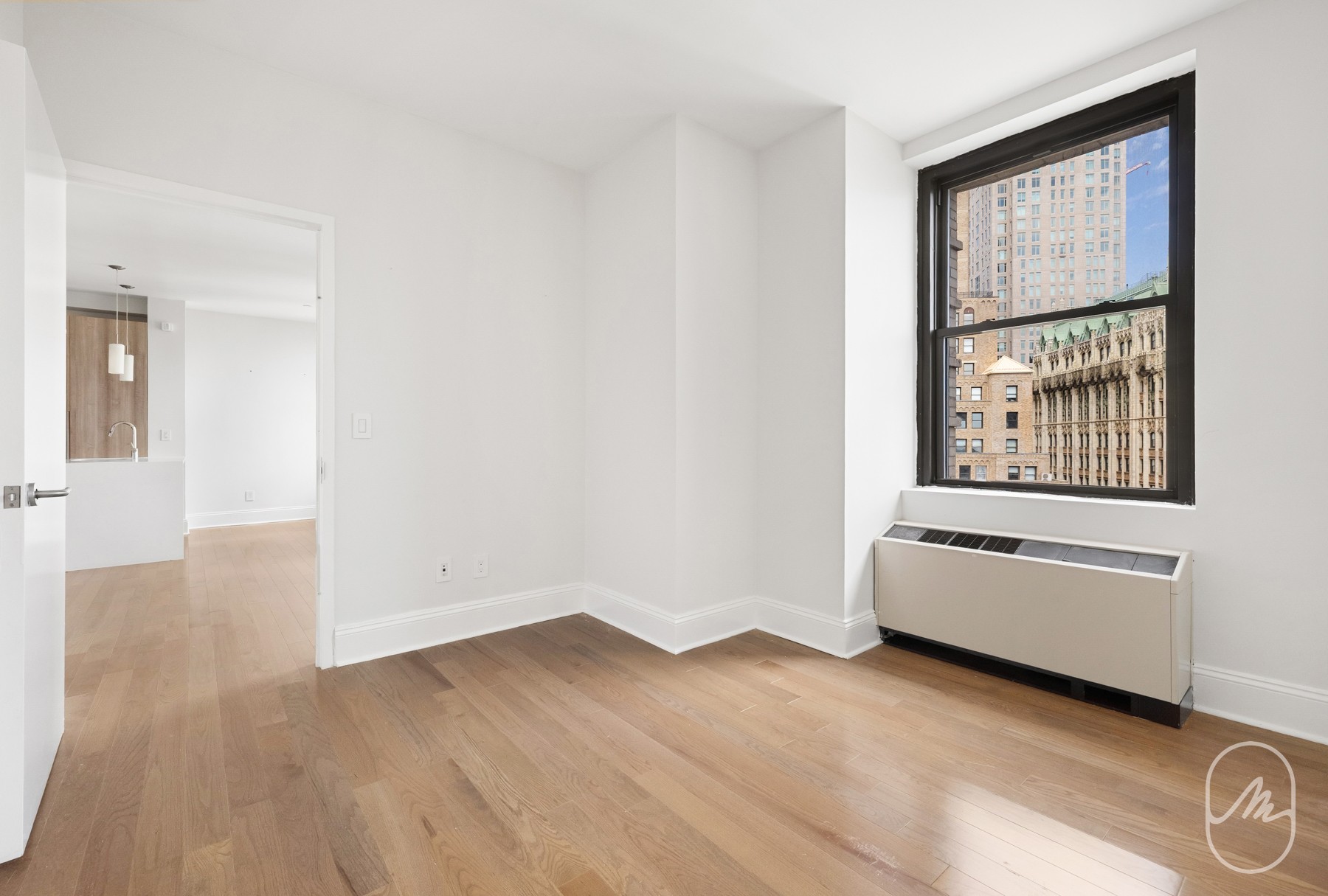 15 Park Row 26N Seaport District New York NY 10038