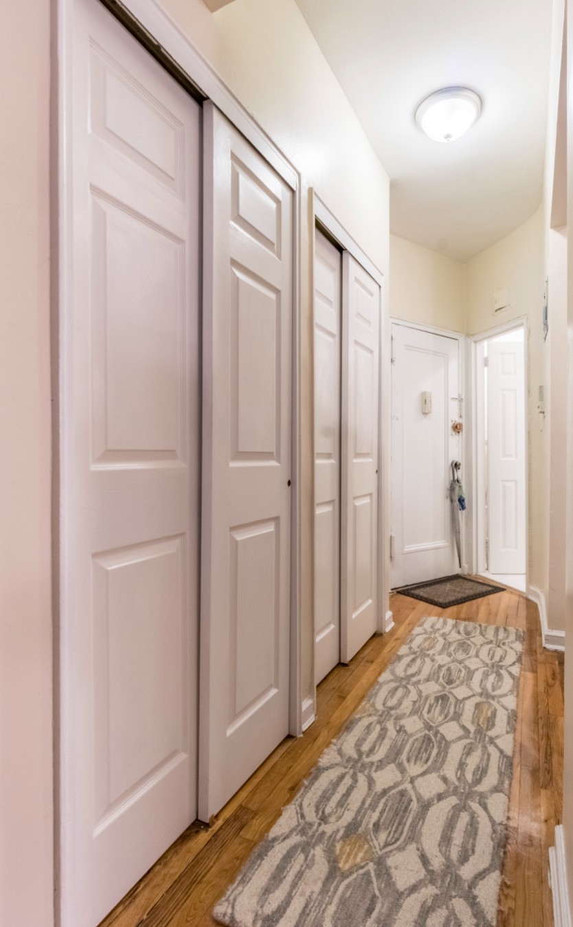418 East 83rd Street 4A Upper East Side New York NY 10028