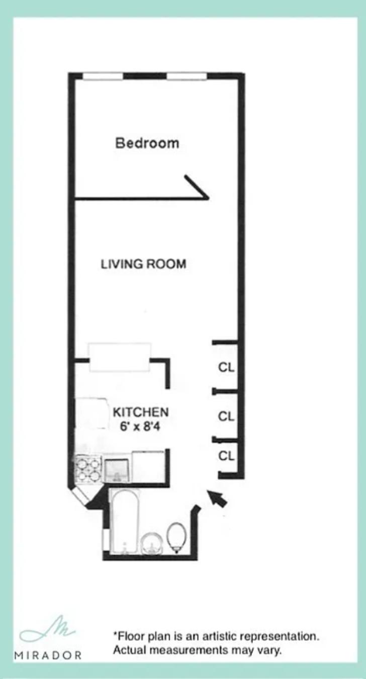 418 East 83rd Street 4A Upper East Side New York NY 10028