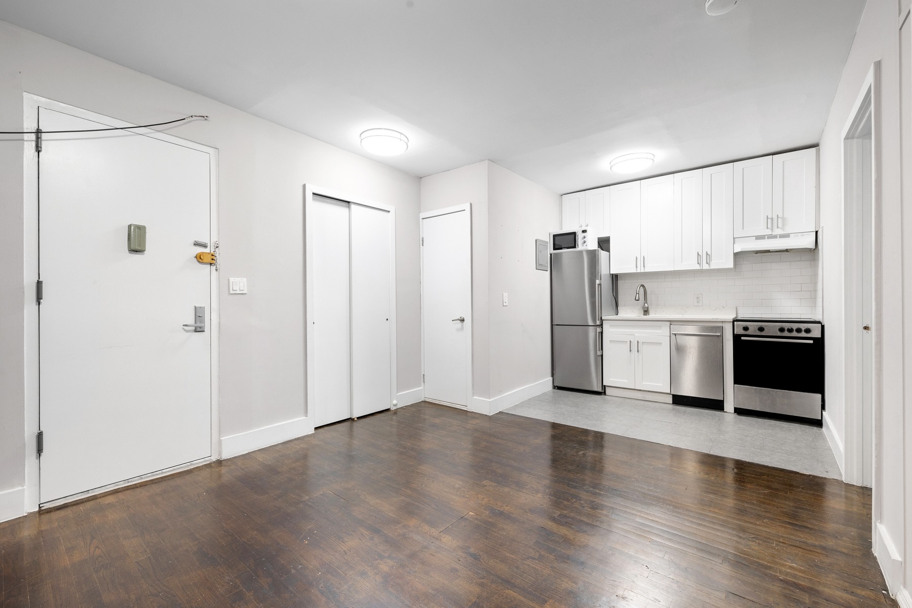 416 West 23rd Street 3c Chelsea New York NY 10011