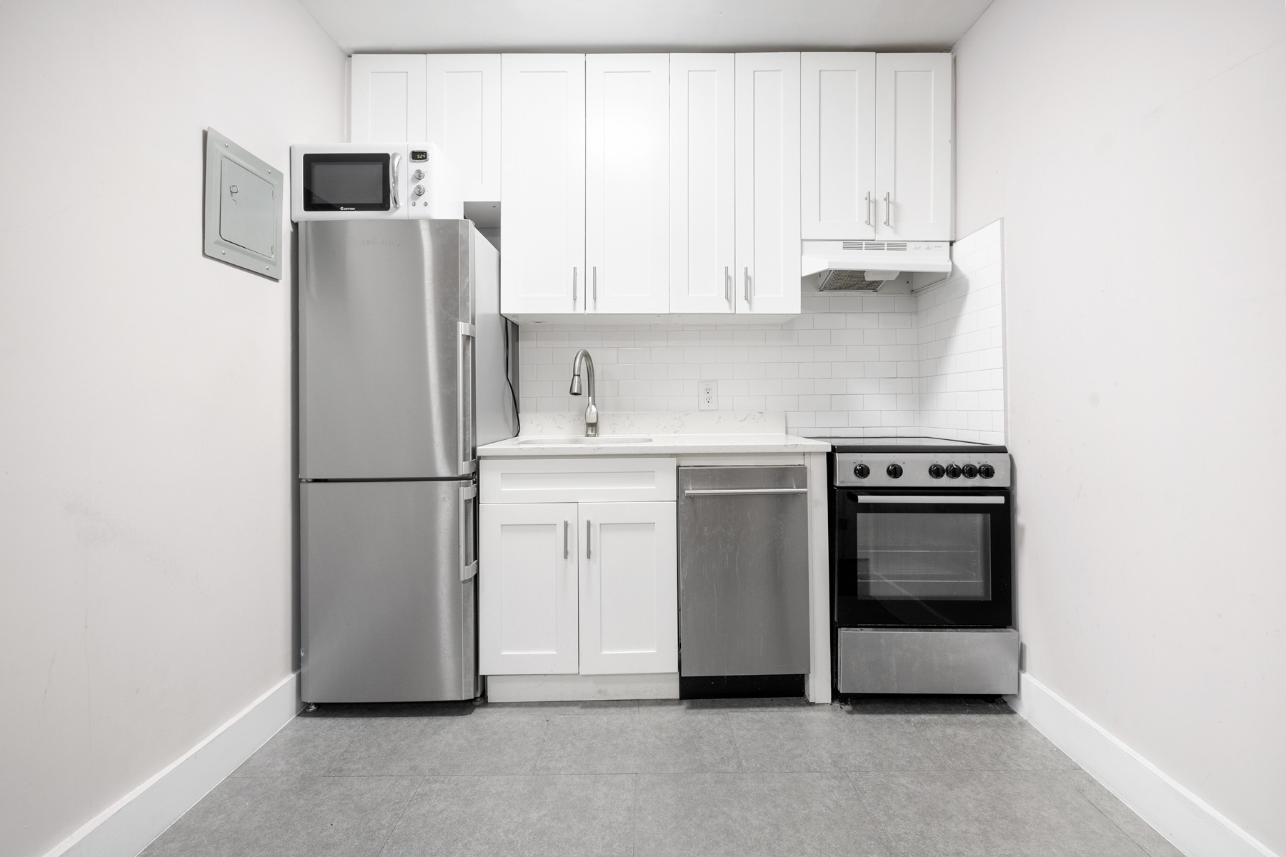 416 West 23rd Street 3c Chelsea New York NY 10011