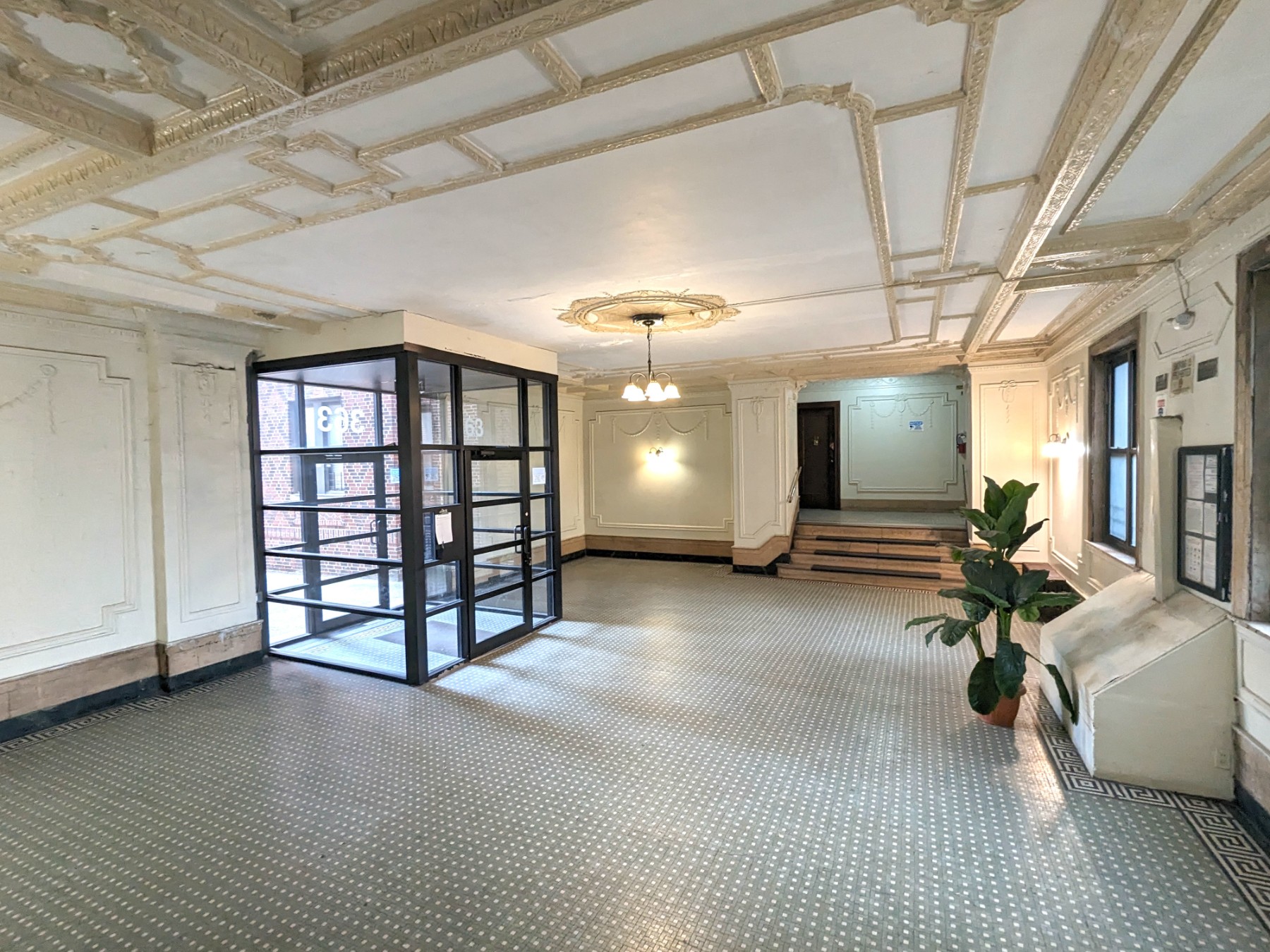 363 Ocean Parkway d11 Kensington Brooklyn NY 11218