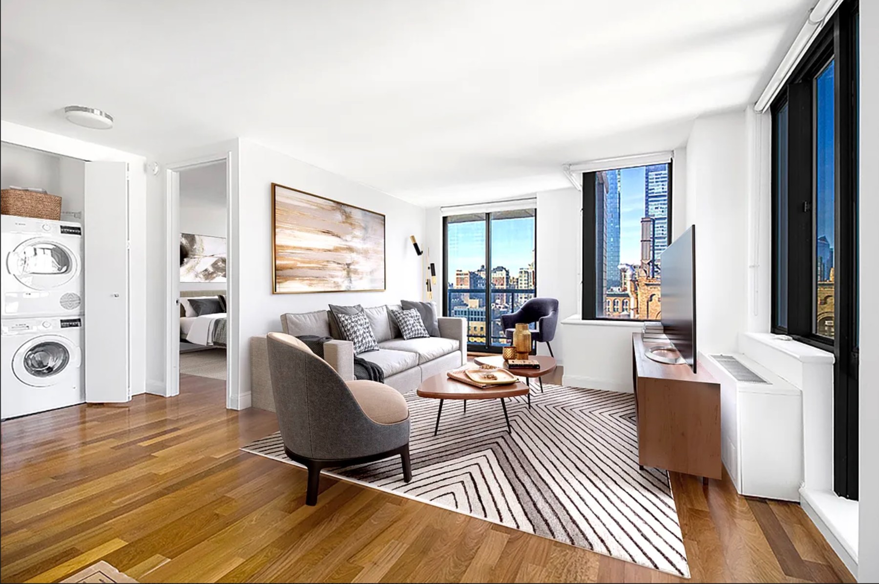 290 Third Avenue 7A Gramercy Park New York NY 10010
